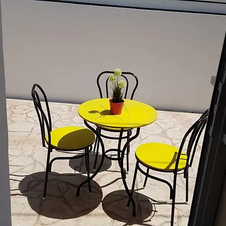 Zorbas No 3 Διαμέρισμα Λάρνακα