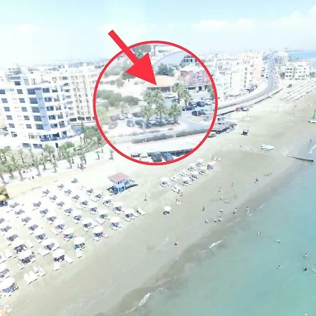 Διαμέρισμα Zorbas No 3 *