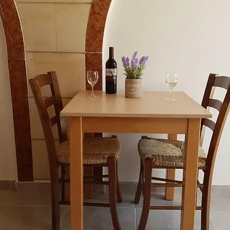 Διαμέρισμα Zorbas No 3