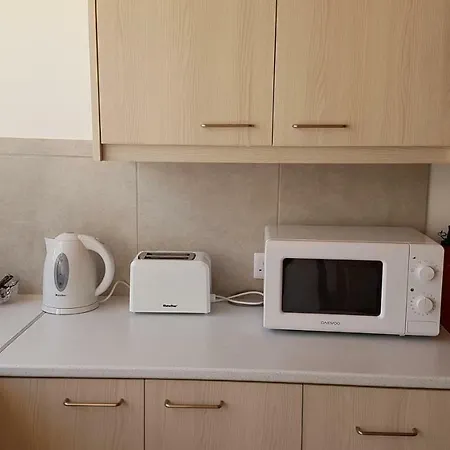 Apartmán Zorbas No 3