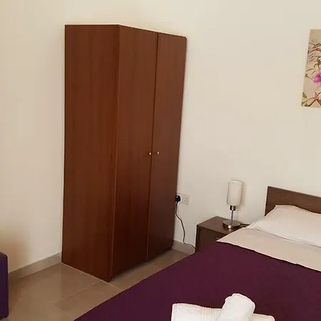 Apartmán Zorbas No 3