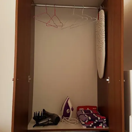 Apartmán Zorbas No 3 Larnaca