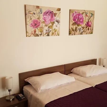 Apartmán Zorbas No 3 *
