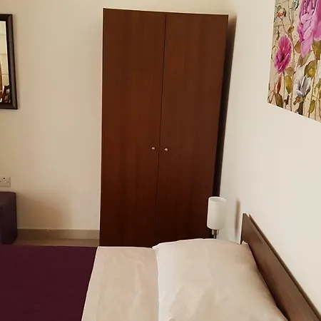 Apartmán Zorbas No 3 *