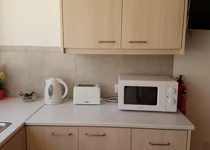 アパート Zorbas No 3