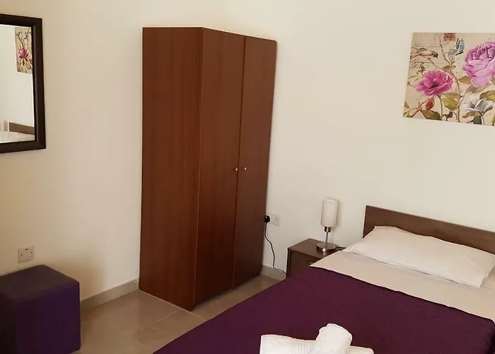 アパート Zorbas No 3