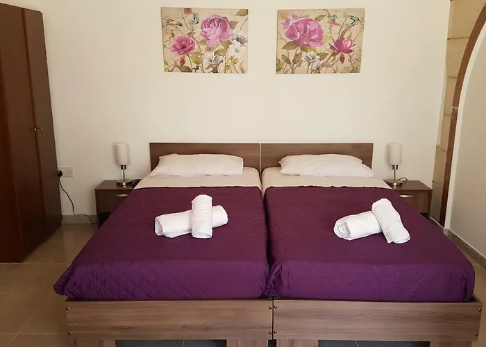 アパート Zorbas No 3