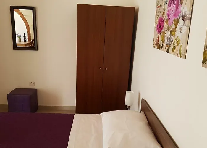 アパート Zorbas No 3 *