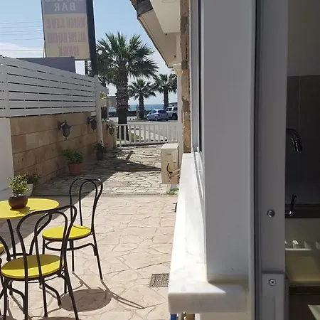 Zorbas No 3 Lárnaca